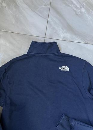 Кофта the north face 6