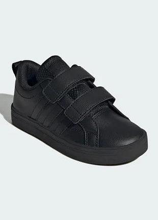 Кроссовки vs pace 2.0 kids sportswear ie3473