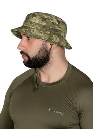 Панама camo-tec cm boonie 2.0 twill mm14 size 57
