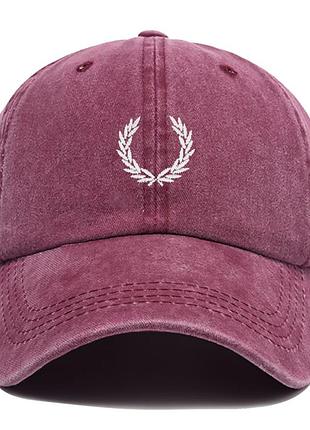Бейсболка fred perry