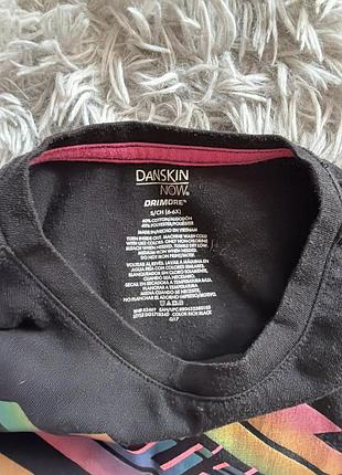 Футболка  danskin 3