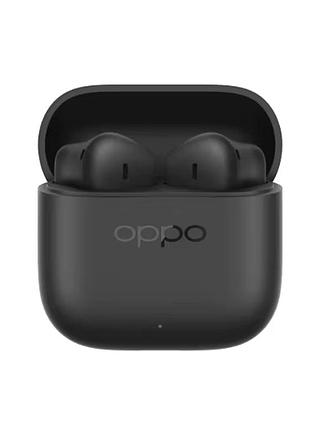 Наушники oppo enco air4 new sound edition eteg1 black