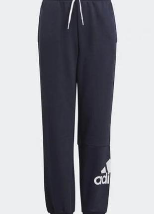 Штаны adidas на 11-12 лет