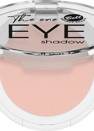 Тени для век bell the one eye shadow 04