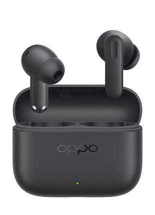 Наушники oppo enco air 4i etek1 black