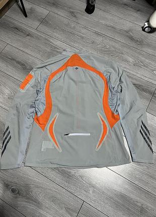 Олімпійка адідас 4