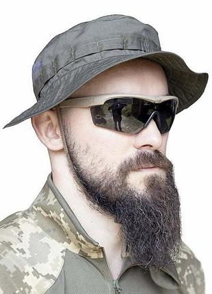 Панама тактична marsava partigiano boonie olive size l