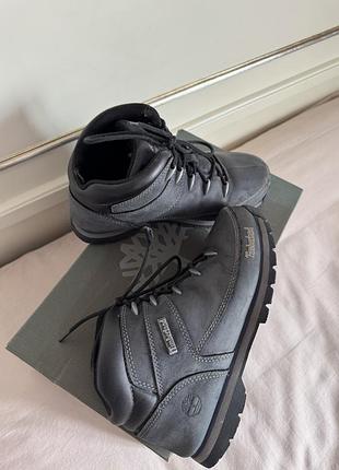 Ботинки timberland 2
