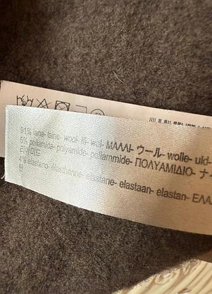 Платье massimo dutti 3