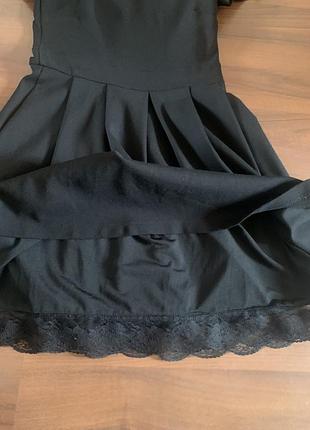 Сукня плаття zara 4