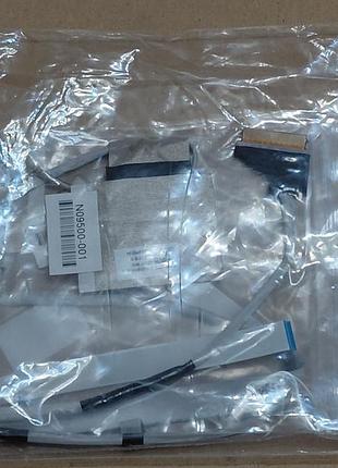 Новий lvds шлейф ( кабель ) матриці до ноутбука hp pavilion plus 14-eh/14-ew /14-f n09500-001