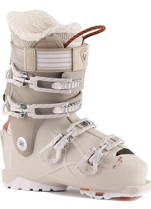 Гірськолижні черевики rossignol alltrack elite 80 gw '26 розмір eu-23.5