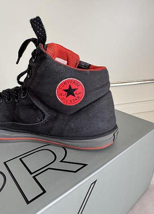 Кеди converse 3