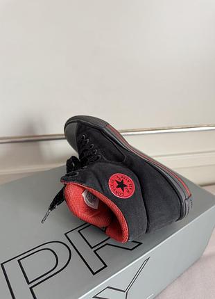 Кеди converse 2