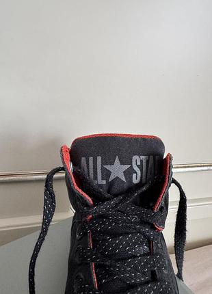 Кеди converse 5