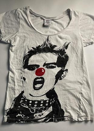 Футболка vivienne westwood