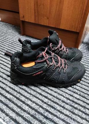 Merrell accentor sport gtx