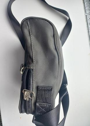 Чоловіча сумка diesel, оригінал 3