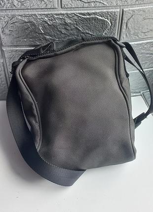 Чоловіча сумка diesel, оригінал 5