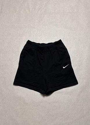 Nike спортивні шорти оригінал