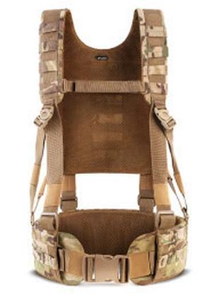 Рпс u-win pro посилена з багатофункційними лямками multicam size m