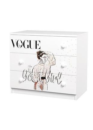Комод vogue