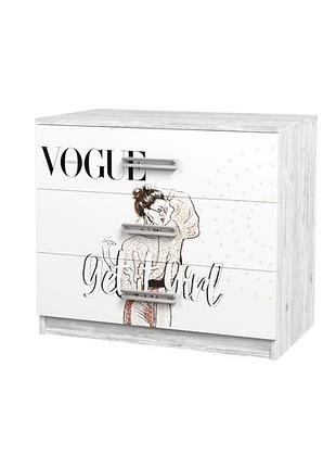 Комод vogue / аляска