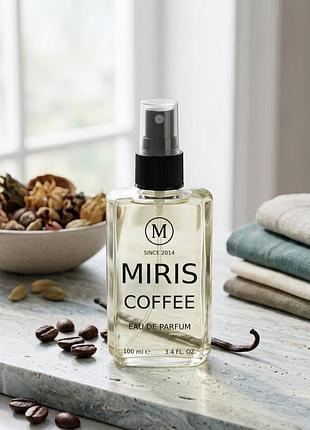 Парфуми miris №11914 унісекс 100 ml
