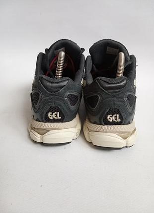 Кросівки asics 4