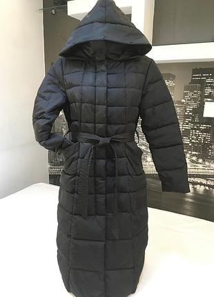 Пальто стёганое стильное,красивое,невероятно теплое,универсальное🔥размер от s до l👍