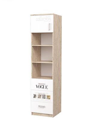 Пенал vogue ящики/ шервуд