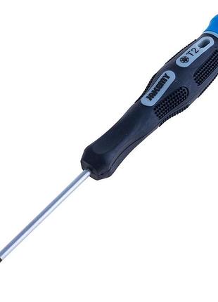 Викрутка зіркоподібна jakemy jm-8147 (torx t02)