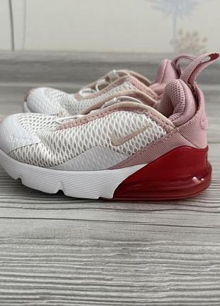 Кросівки nike