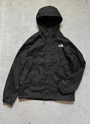 Чоловіча вітровка the north face drywent розмір м