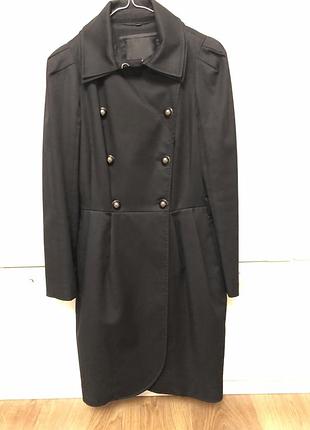 Плащ пальто in wear matinique, р. м