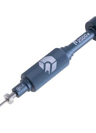 Викрутка п'ятикутна pentalobe 0.8 (jakemy jm-8190)