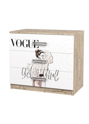 Комод vogue / шервуд