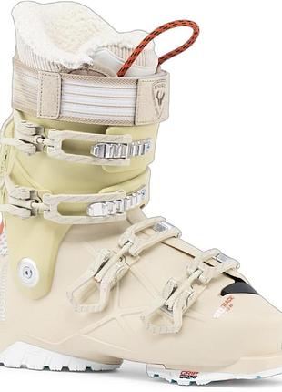 Черевики гірськолижні rossignol alltrack pro 80 w '26 розмір 26.5