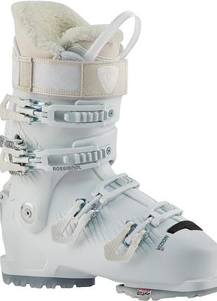 Черевики гірськолижні rossignol vizion 4b 80 gw '26 розмір 25