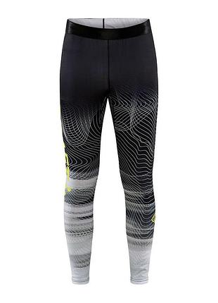 Тайтси craft pro velocity tights man multi-n light розмір l
