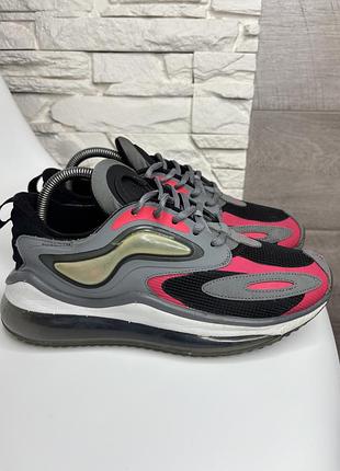 Оригінальні кросівки nike air 40р(25 см)