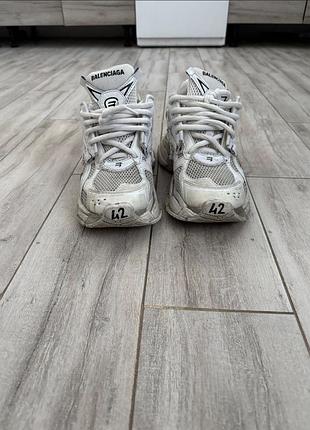 Кросівки balenciaga runner оригінальні