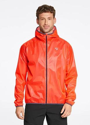 Куртка ziener natius new red розмір 52