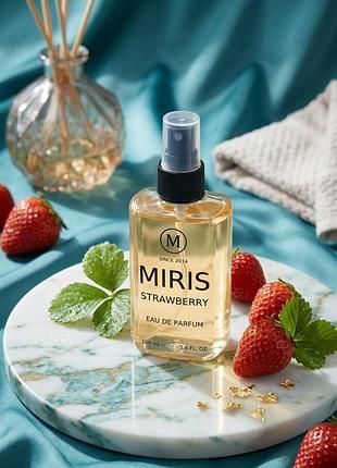 Парфуми miris №23790 унісекс 100 ml