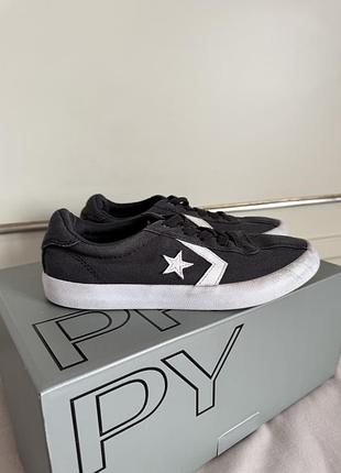 Кеди converse