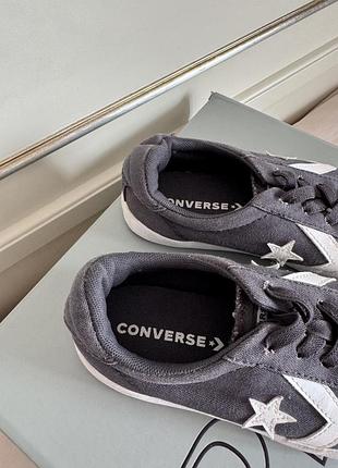 Кеди converse 3