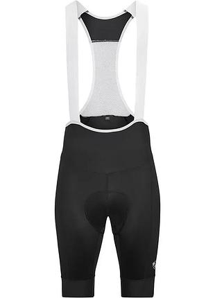 Шорти ziener nekos x-race black розмір 56