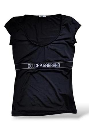 Футболка d&g