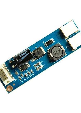 Gold-09e – універсальний інвертор led драйвер для телевізорів і моніторів 15-24"