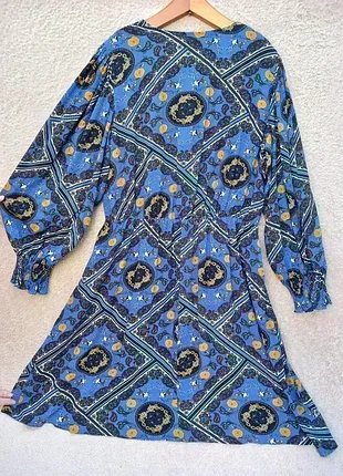 Тонке плаття,р52-54💙💙💙 5